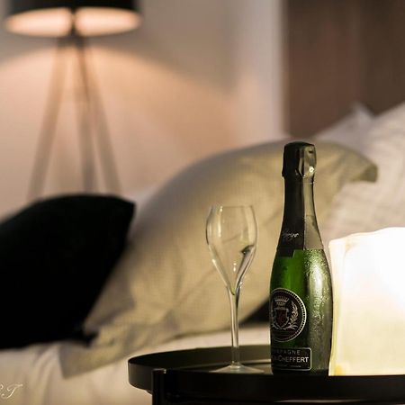B&B Superieur Villa Vanille Namur Zewnętrze zdjęcie