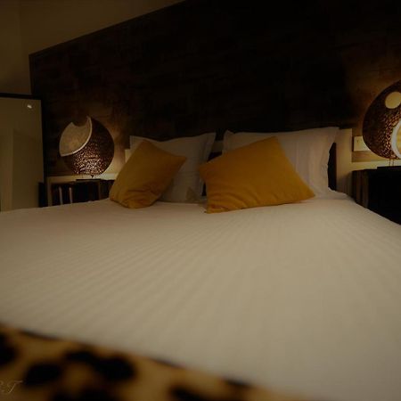 B&B Superieur Villa Vanille Namur Zewnętrze zdjęcie