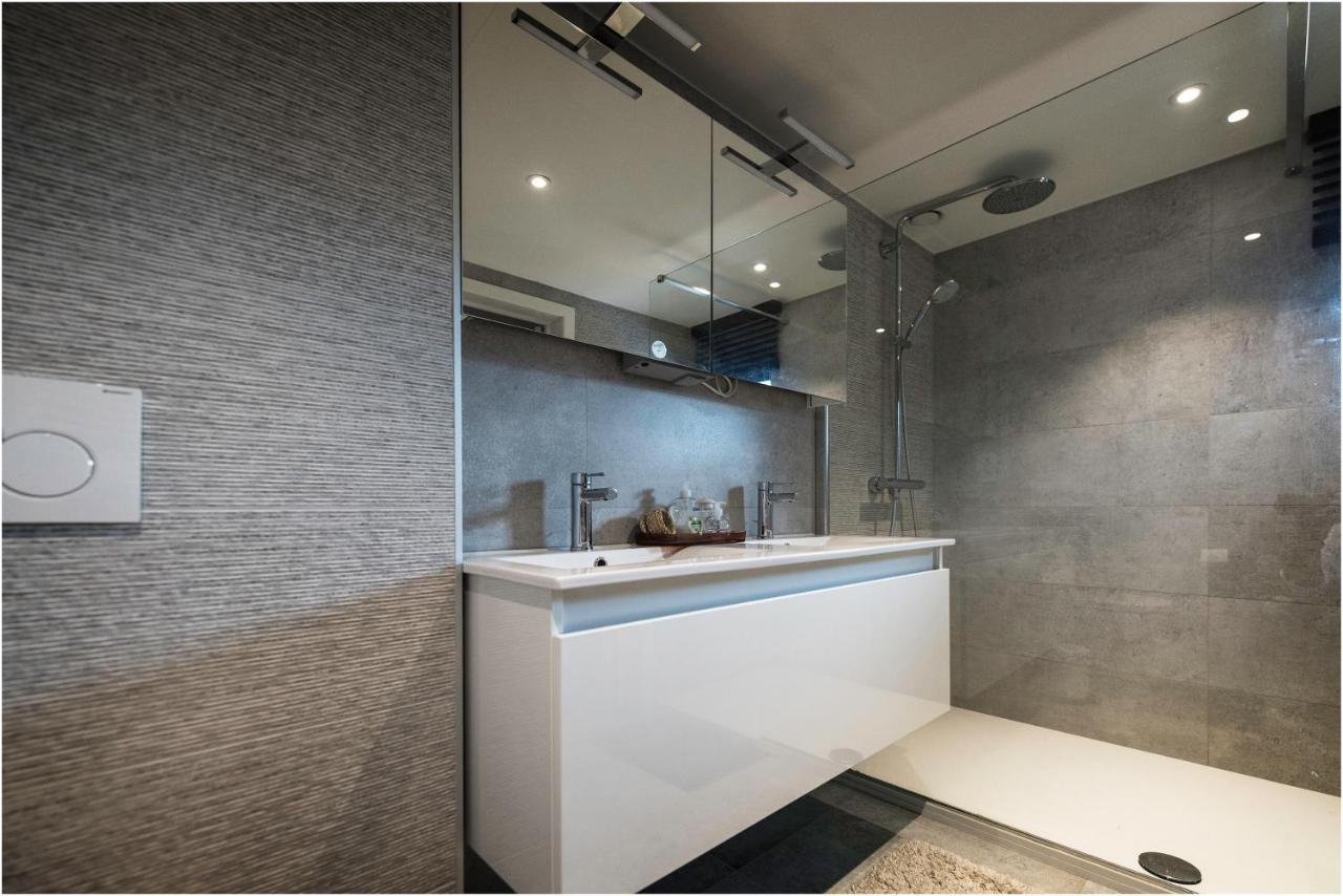 B&B Superieur Villa Vanille Namur Zewnętrze zdjęcie