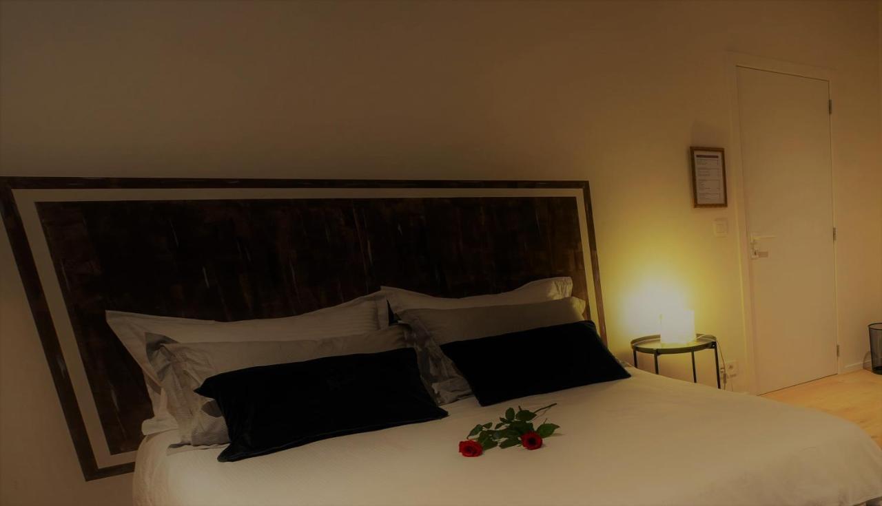 B&B Superieur Villa Vanille Namur Zewnętrze zdjęcie