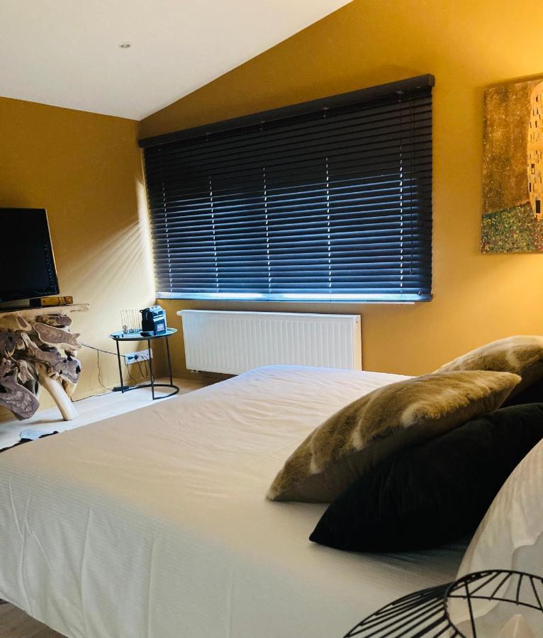 B&B Superieur Villa Vanille Namur Zewnętrze zdjęcie