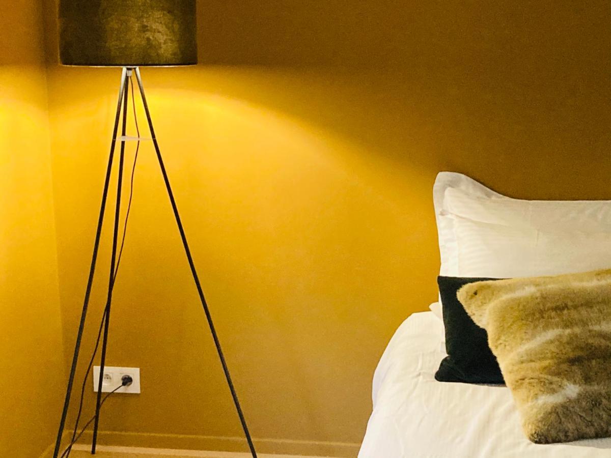 B&B Superieur Villa Vanille Namur Zewnętrze zdjęcie