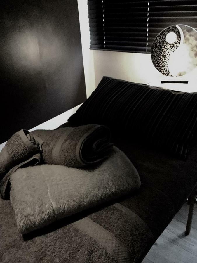 B&B Superieur Villa Vanille Namur Zewnętrze zdjęcie