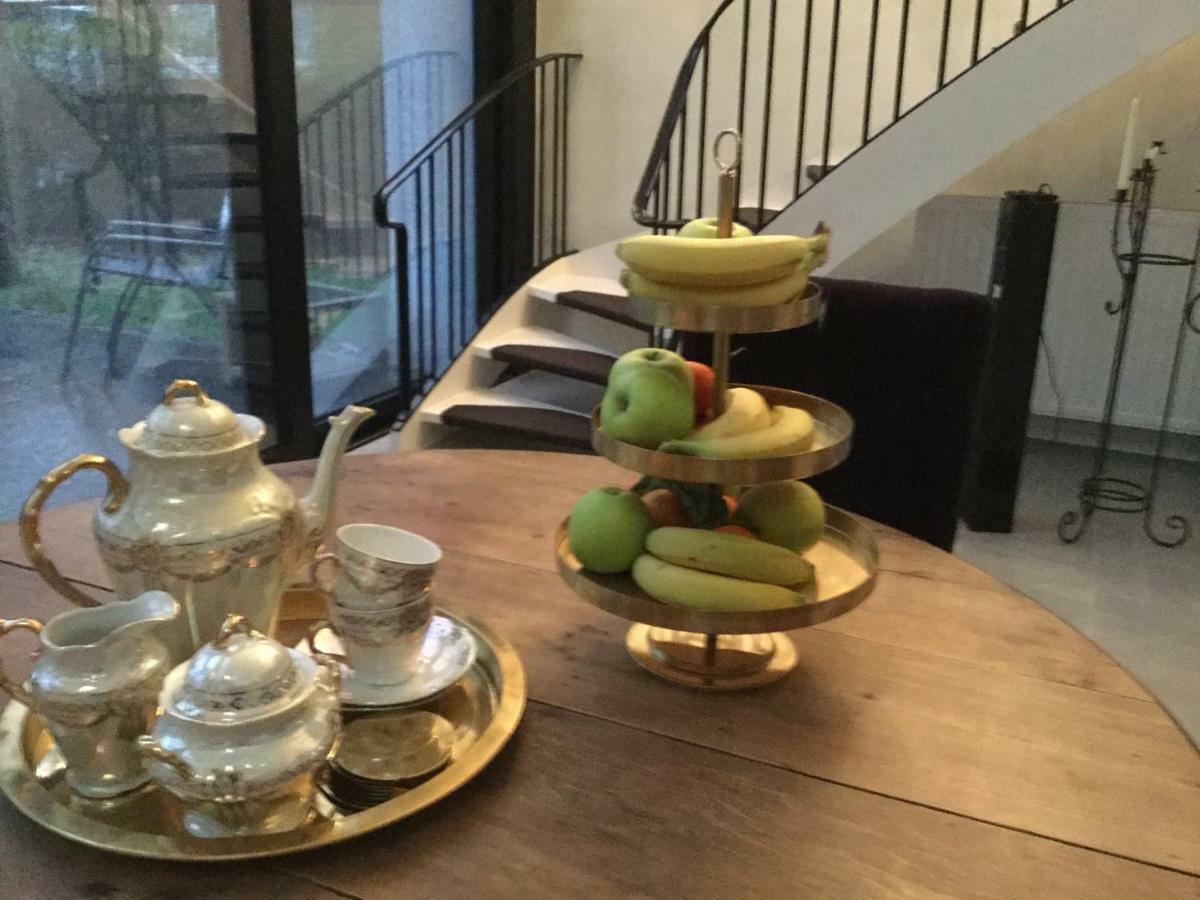 B&B Superieur Villa Vanille Namur Zewnętrze zdjęcie