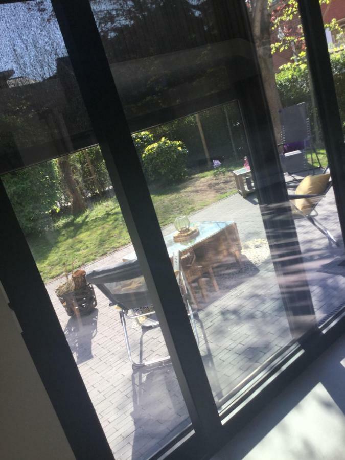 B&B Superieur Villa Vanille Namur Zewnętrze zdjęcie