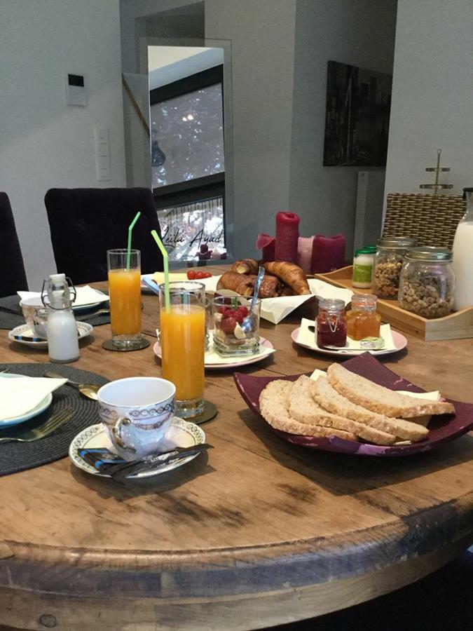 B&B Superieur Villa Vanille Namur Zewnętrze zdjęcie
